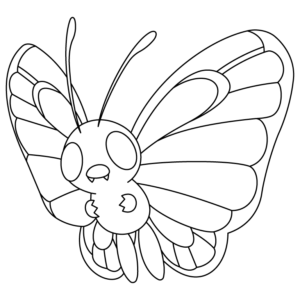 Butterfree