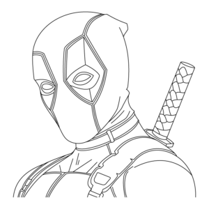 Deadpool