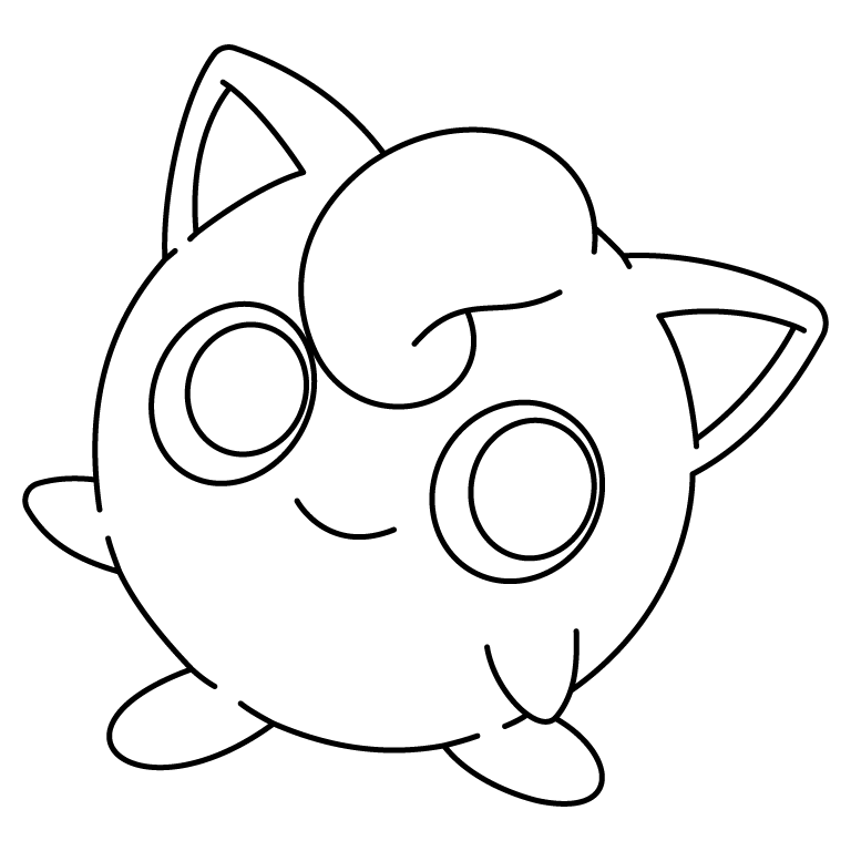 Jigglypuff