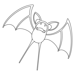 Zubat