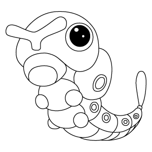 Caterpie