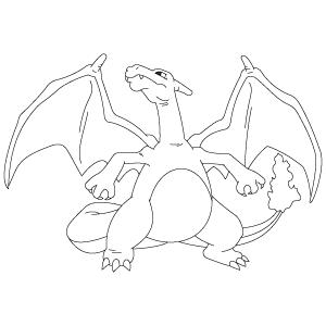 Charizard