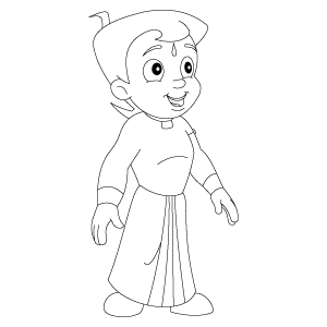 Chota Bheem