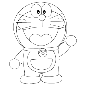 Doraemon