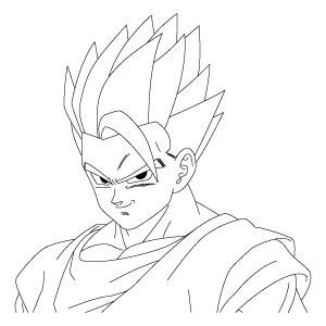 Gohan