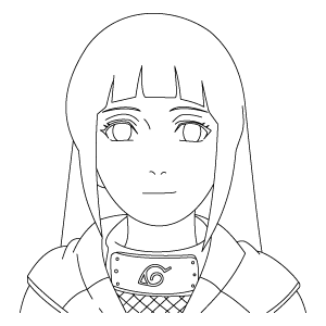 Hinata Hyuga