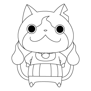 Jibanyan