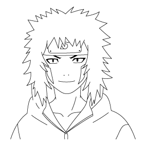 Kiba Inuzuka