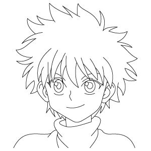 Killua