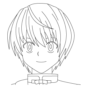 Kurapika