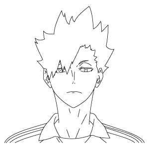 Kuroo Tetsurou