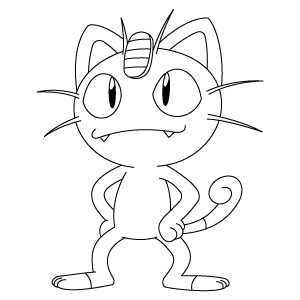 Meowth