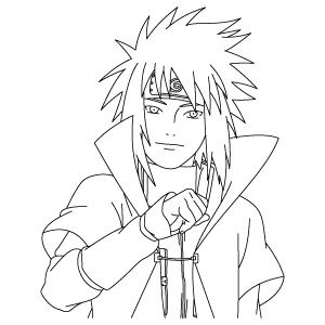 Minato Namikaze