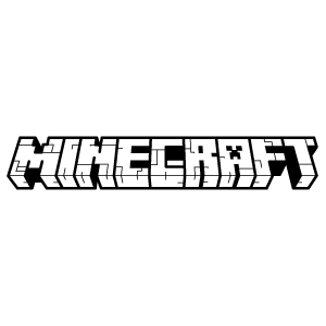 Minecraft Logo