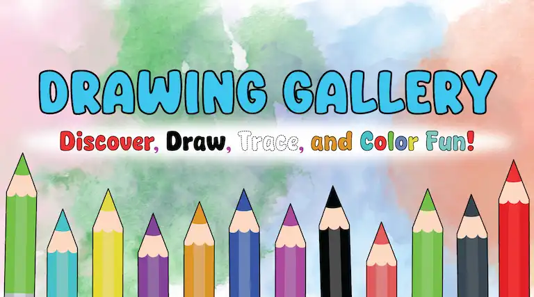 Drawing Gallery