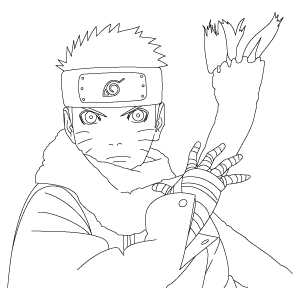 Naruto The Last