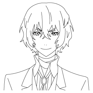 Osamu Dazai