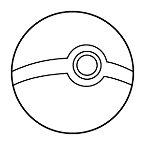 Poke Ball