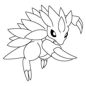 Sandslash