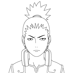 Shikamaru Nara