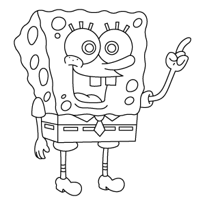 Spongebob