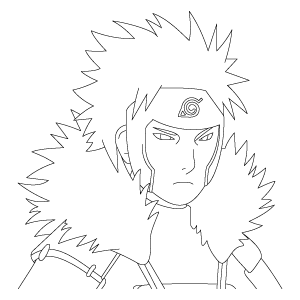 Tobirama Senju