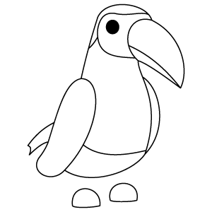 Toucan