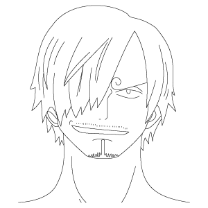 Vinsmoke Sanji