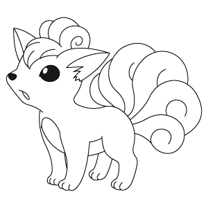 Vulpix