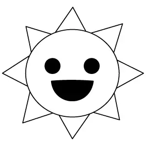 Mr Sun