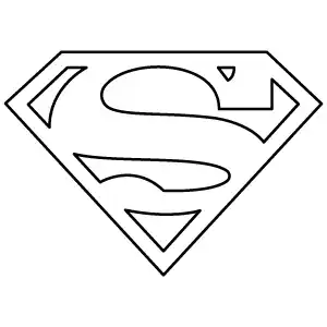 Superman Logo