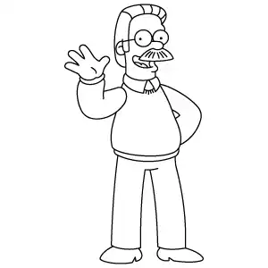 Ned Flanders