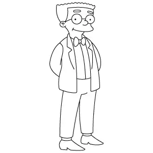 Waylon Smithers