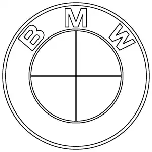 BMW Logo