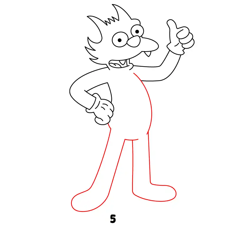Step 5