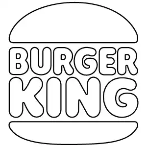 Burger King Logo