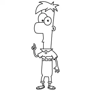 Ferb Fletcher
