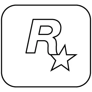 Rockstar Games Logo