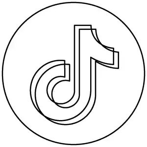Tiktok Logo