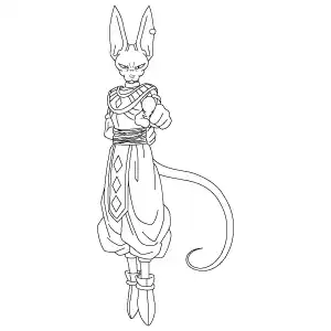 Beerus