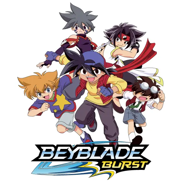 Beyblade