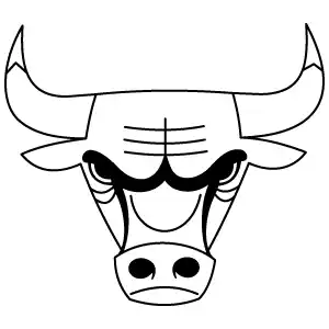 Chicago Bulls Logo