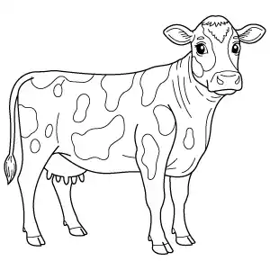 Cow