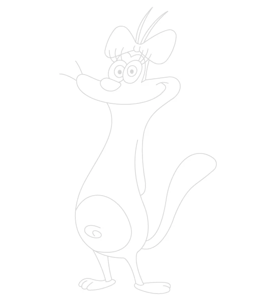 Olivia Trace By Image Page