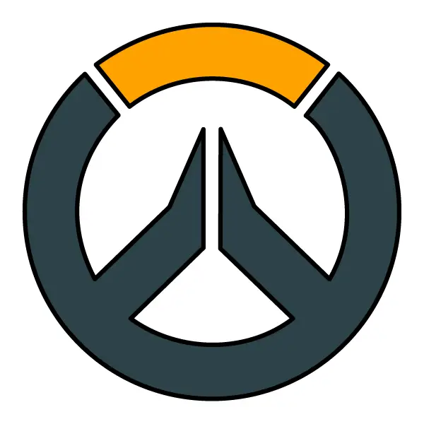 Overwatch Logo