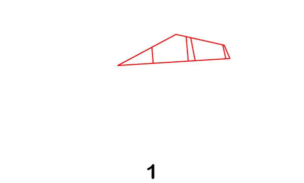 Tesla Cybertruck Step 1