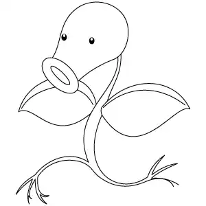 Bellsprout Thumbnail