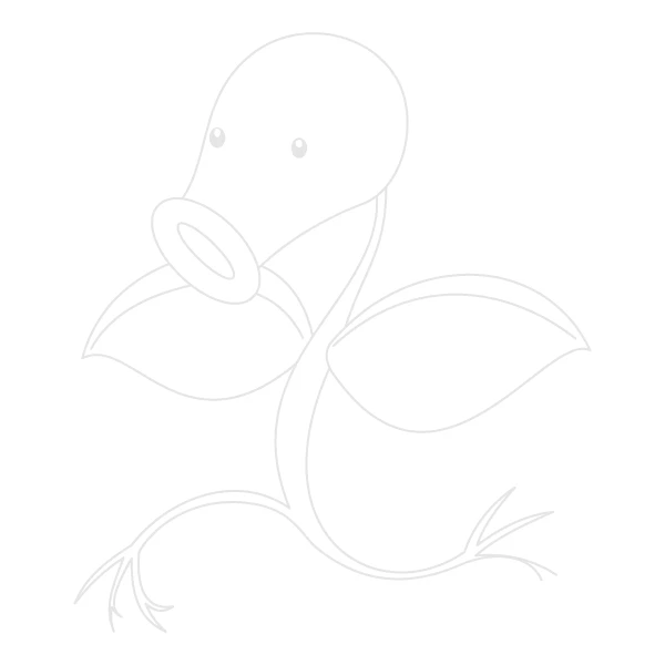Bellsprout Trace by Image Page