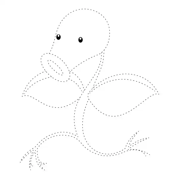 Bellsprout Tracing Page