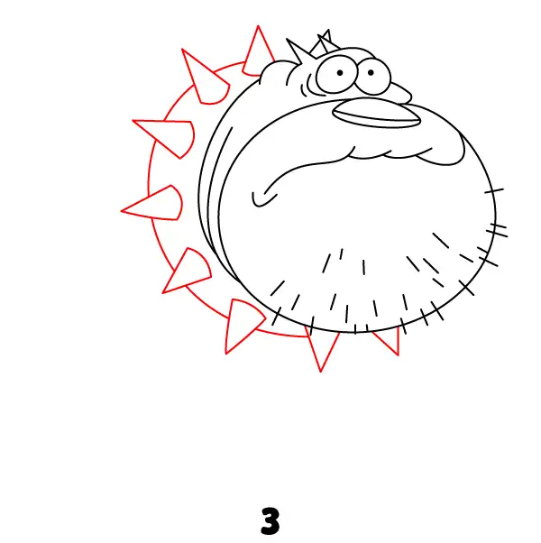 Bob Step 3